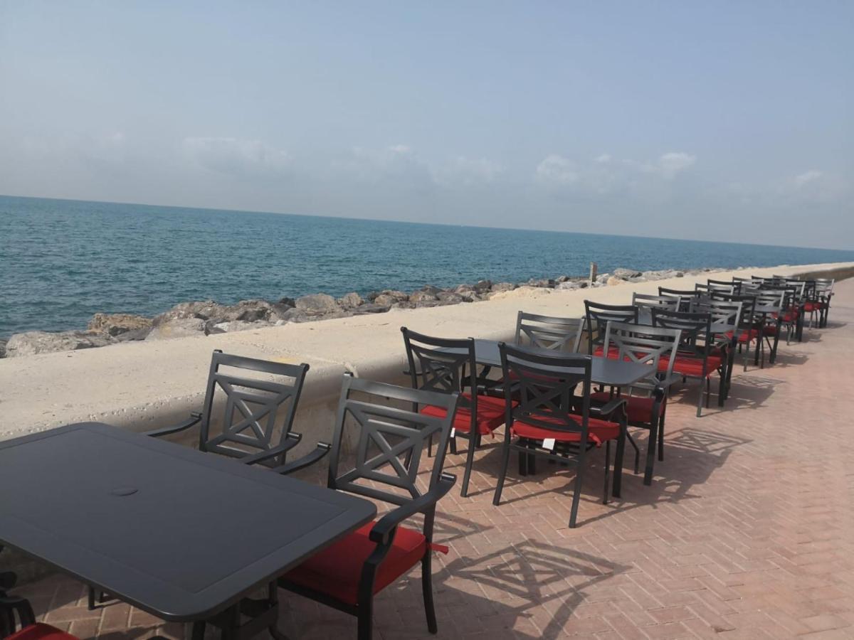 Comfort Zone Ras al-Khaimah Ngoại thất bức ảnh