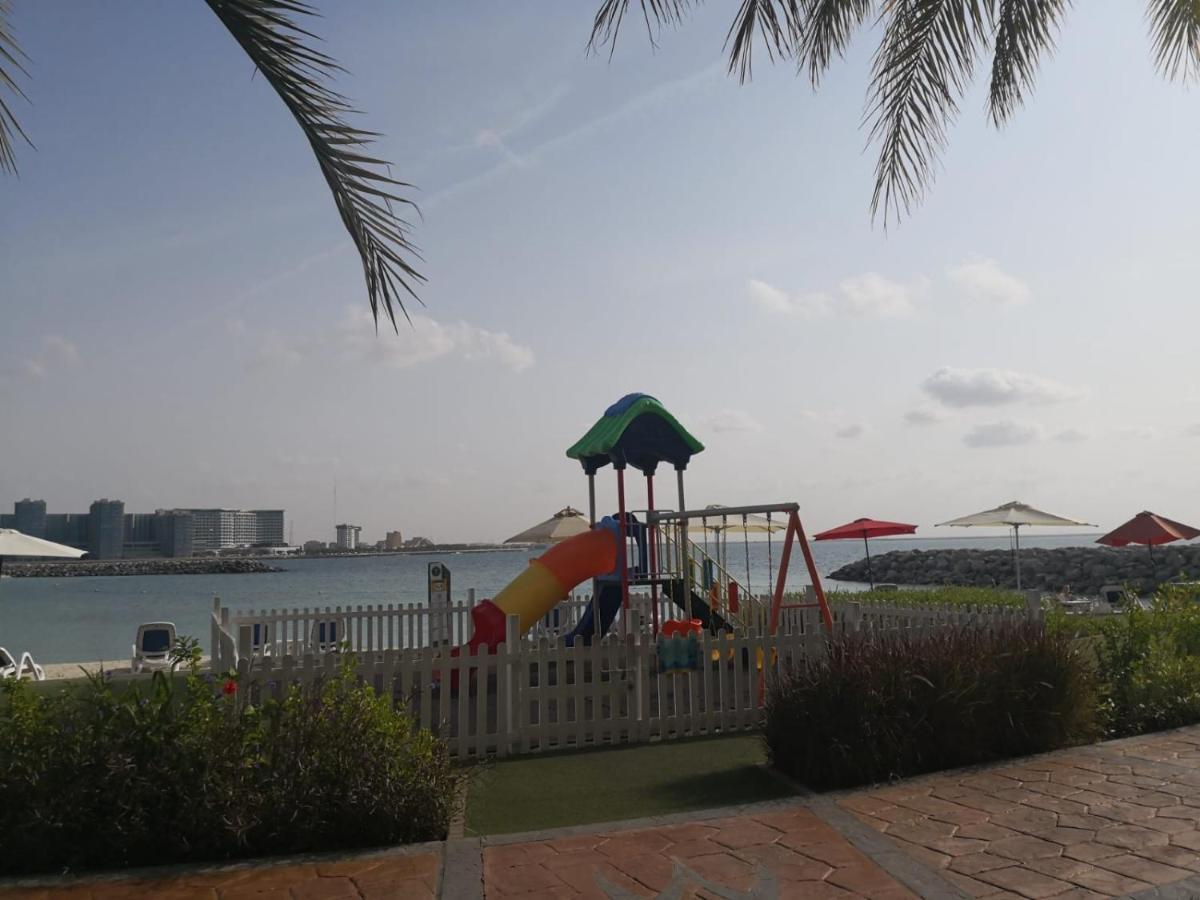 Comfort Zone Ras al-Khaimah Ngoại thất bức ảnh