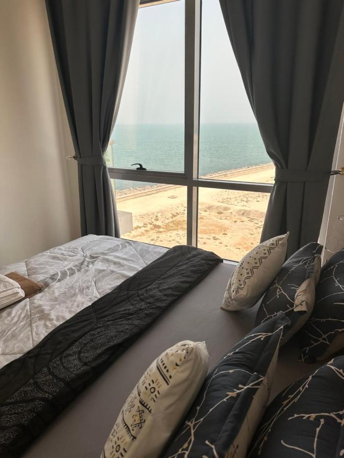 Comfort Zone Ras al-Khaimah Ngoại thất bức ảnh